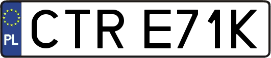 CTRE71K