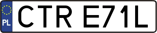CTRE71L