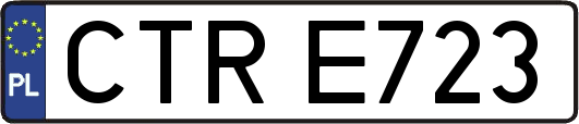 CTRE723