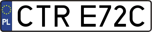CTRE72C