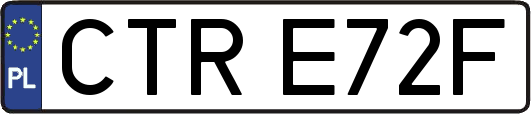 CTRE72F