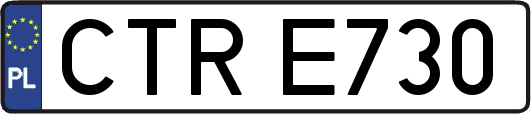 CTRE730