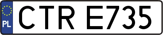 CTRE735