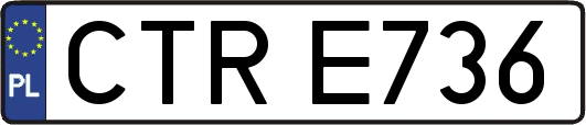 CTRE736