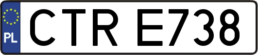 CTRE738