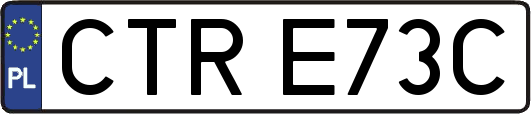 CTRE73C