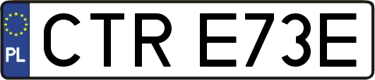 CTRE73E