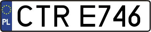 CTRE746