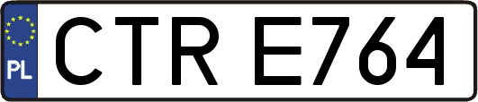 CTRE764
