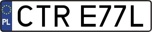 CTRE77L