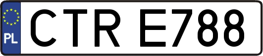 CTRE788