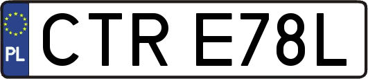 CTRE78L