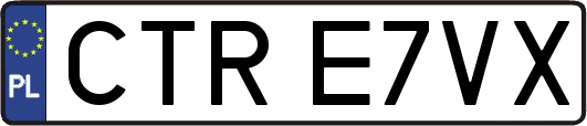 CTRE7VX