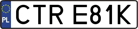 CTRE81K