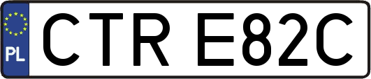 CTRE82C