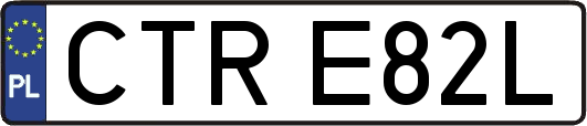 CTRE82L