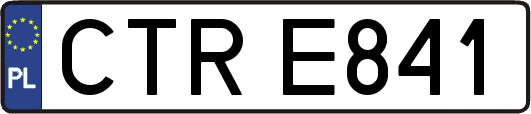 CTRE841
