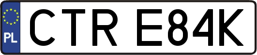 CTRE84K