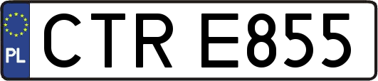 CTRE855