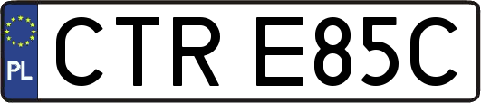 CTRE85C