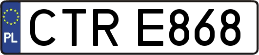 CTRE868
