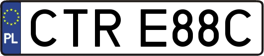 CTRE88C
