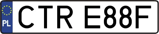 CTRE88F
