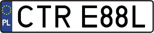 CTRE88L