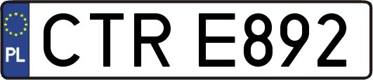 CTRE892