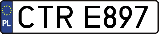 CTRE897