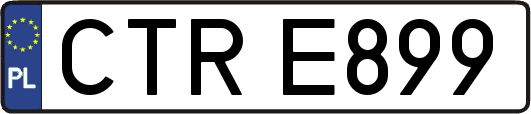 CTRE899