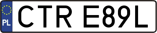 CTRE89L