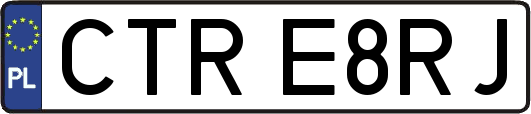 CTRE8RJ