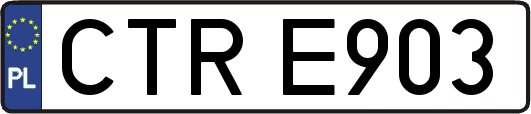 CTRE903