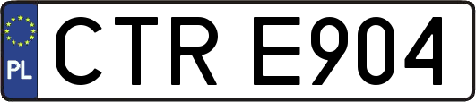 CTRE904