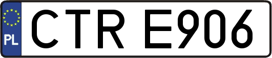 CTRE906