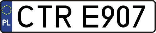 CTRE907