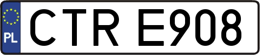 CTRE908
