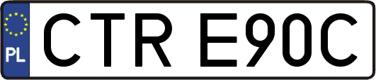 CTRE90C
