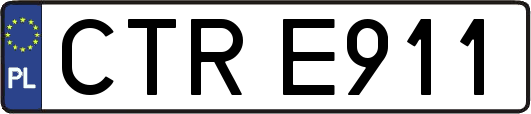 CTRE911