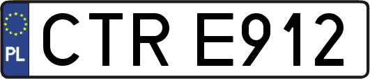 CTRE912