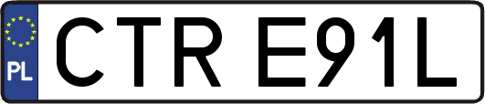 CTRE91L