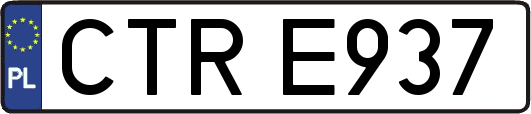 CTRE937