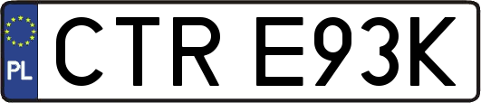 CTRE93K