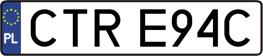 CTRE94C