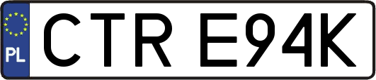 CTRE94K