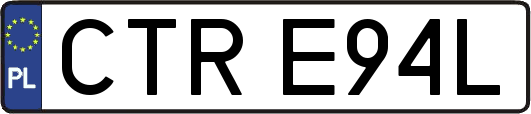 CTRE94L