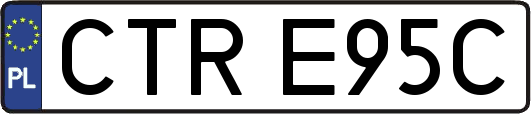 CTRE95C