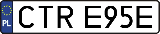 CTRE95E