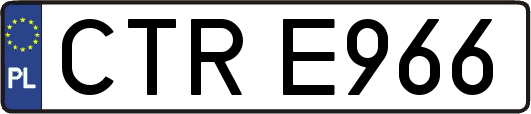 CTRE966